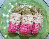 Foto langkah ke 5 dari resep Pisang Goreng Thailand Lumer.