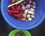 Foto langkah ke 1 dari resep Rendang Daging Sapi.
