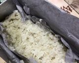 Foto langkah ke 7 dari resep Lemper Ayam ala Tiger Kitchen.