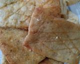 Foto langkah ke 4 dari resep Goreng gembos tanpa tepung.