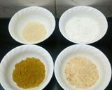 સુખડી (Sukhadi Recipe In Gujarati) રેસીપી સ્ટેપ3ફોટો