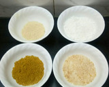 સુખડી (Sukhadi Recipe In Gujarati) રેસીપી સ્ટેપ3ફોટો