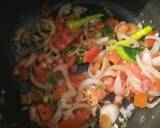 Fenugreek seeds khichdi recipe step 1 photo