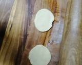 Pani puri(golgappey) recipe step 3 photo