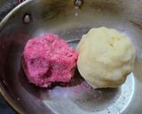 Foto langkah ke 3 dari resep Getuk Singkong Khas Magelang.