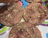 Foto langkah ke 4 dari resep Steak Santori rib eye.