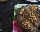 A picture of step 11 of #Cocoa Biscuit banana.