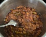 Une image de l'étape 2 de Compotée de figues à la vanille.