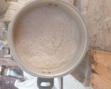 Foto del paso 3 de la receta: Jugo de pepino