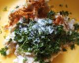 Yam kabab recipe step 2 photo