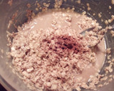 Foto del paso 1 de la receta: Galletas de avena