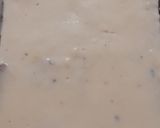A picture of step 16 of Custard Seviyan and Shahi Tukda Trifle Pudding.
