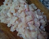 Foto del paso 2 de la receta: Empanadas de pollo