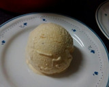 Foto del paso 16 de la receta: Helado casero de vainilla bourbon súper cremoso