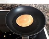 Foto del paso 3 de la receta: Tortitas esponjosas