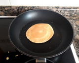 Foto del paso 3 de la receta: Tortitas esponjosas