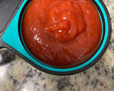Foto del paso 5 de la receta: Dip de antipasto de atún