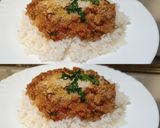 Pas rețetă Orez de konjac cu sos bolognese 2 fotografie