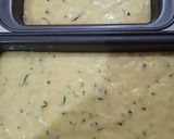 Foto langkah ke 6 dari resep 281. Zucchini Lemon Cake (no mixer).