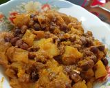 কুমড়োর ছক্কা (kumroer chokka recipe in Bengali) রেসিপি ধাপ - 7 ছবি