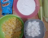 Foto langkah ke 1 dari resep Lepet Jagung.