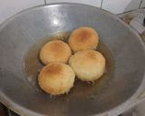 Foto langkah ke 8 dari resep Roti Goreng Tanpa Ulen.