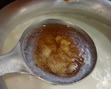 নলেন গুড়ের পায়েস(Nolen Gurer Payesh Recipe in Bengali) রেসিপি ধাপ - 2 ছবি