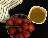 Aaloo barule recipe step 7 photo