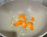 炒甜豆的食譜步驟2照片