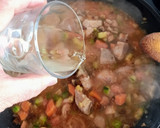 Foto del paso 5 de la receta: Arroz meloso con verduras y magro