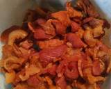 Cuban Bread Meat lovers Sandwich recipe step 3 photo