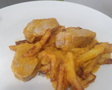 Foto del paso 5 de la receta: Solomillo de cerdo en salsa