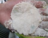 Foto langkah ke 4 dari resep Cireng Tahu |masakan rumahan sehari hari.