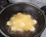 Foto langkah ke 4 dari resep Bunga kol masak sapo tofu.