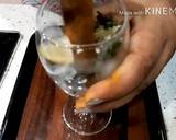Mint and aami mojito recipe step 4 photo