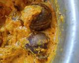 Masala Vangi (Eggplant) !! recipe step 4 photo