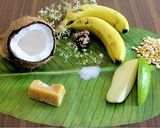 A picture of step 1 of Ugadi Pachadi|New Year Special.