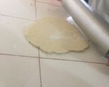 Foto del paso 3 de la receta: Masa táctico