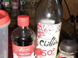 Cola de mono