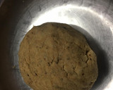 Foto del paso 3 de la receta: Galletitas con harina de arroz veganas