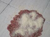 Súper hamburguesas caseras