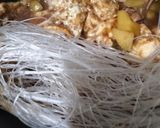 Foto langkah ke 3 dari resep Semur Telur Kentang Soun.