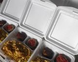 Foto langkah ke 14 dari resep Nasi kuning.
