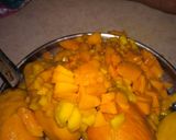 કેરીનો રસ (Mango Ras Recipe In Gujarati) રેસીપી સ્ટેપ1ફોટો