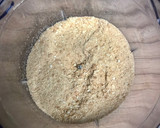 Foto del paso 1 de la receta: Postres en vasitos: Cheesecake de piña al Brandy & Tiramisú de turrón de Jijona