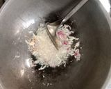 Foto langkah ke 3 dari resep Pastel sayur ekonomis.