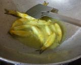 মৌরোলা মাছের ব্যাটার ফ্রাই(mourola macher batter fry recipe in Bengali) রেসিপির ধাপ 1 ছবি