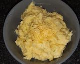 Foto del paso 3 de la receta: Puré de papa cremoso