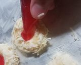 Foto langkah ke 7 dari resep 81.Thumbprint cookies.