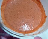 Foto del paso 8 de la receta: Torta de mburucuya silvestre